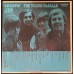 YOUNG RASCALS Groovin' (Atlantic – SD 8148) USA 1967 LP (Classic Rock)